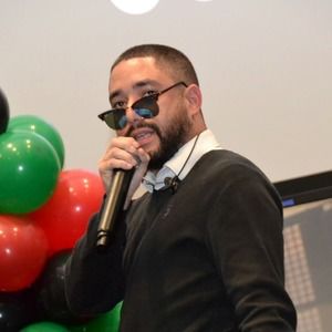 Meet your Posher, Nick